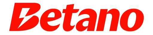 Betano Logo