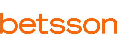 Betsson Logo