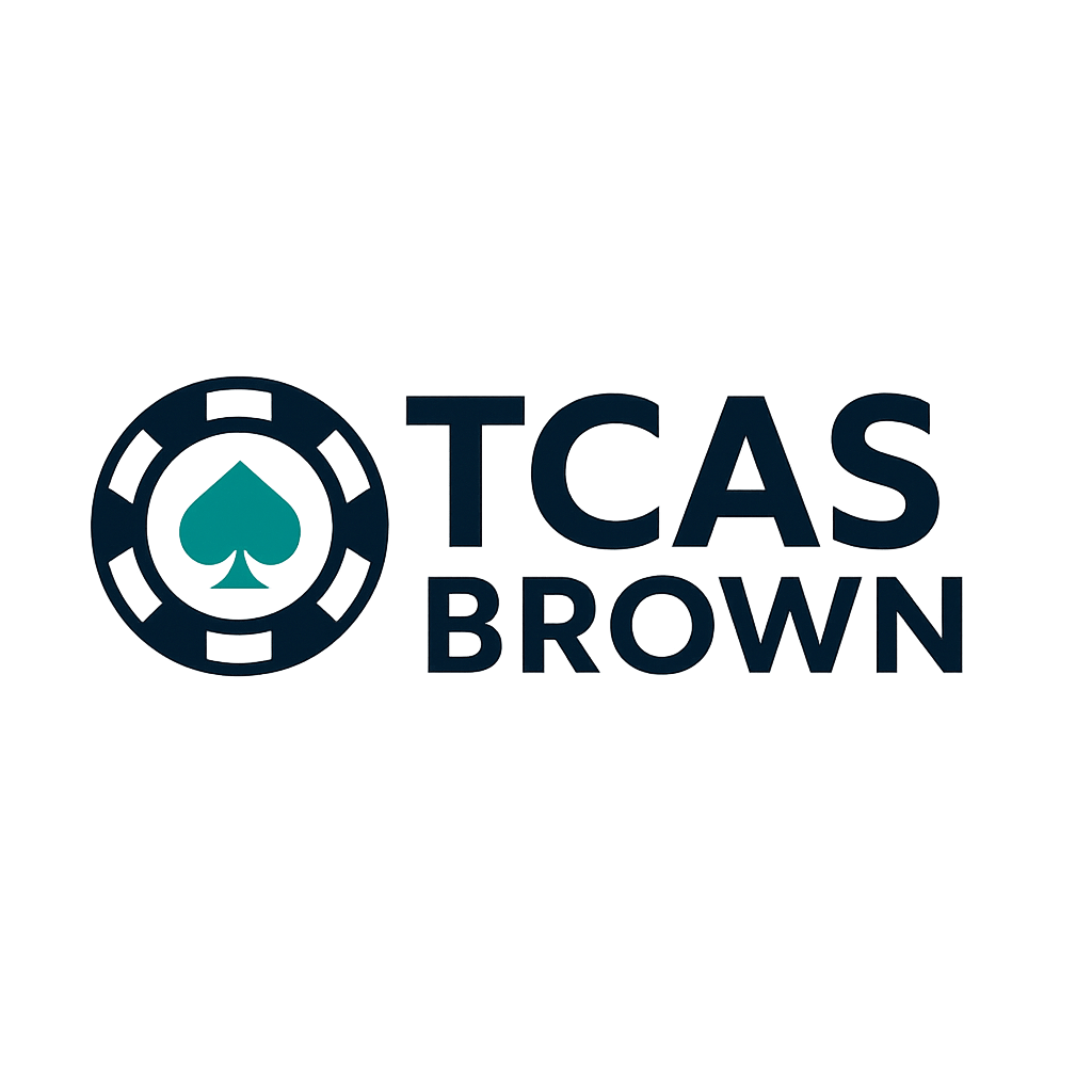 TCAS Brown